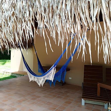 Savanna Orinoquia Lodge Orocué Екстериор снимка