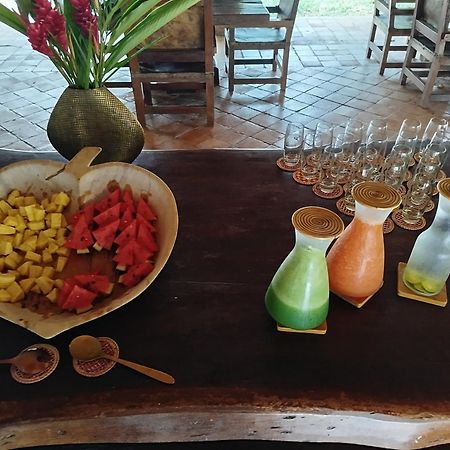 Savanna Orinoquia Lodge Orocué Екстериор снимка