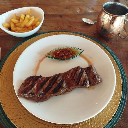 Savanna Orinoquia Lodge Orocué Екстериор снимка