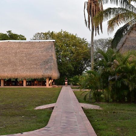 Savanna Orinoquia Lodge Orocué Екстериор снимка