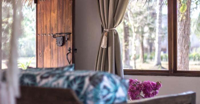 Savanna Orinoquia Lodge Orocué Екстериор снимка