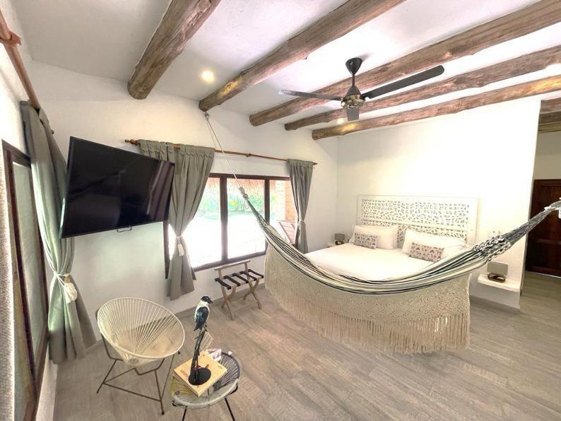 Savanna Orinoquia Lodge Orocué Екстериор снимка