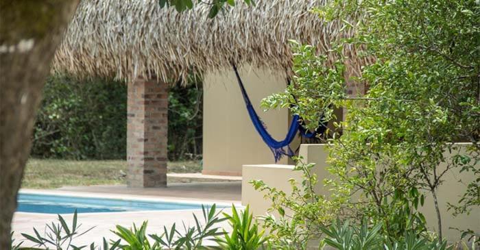 Savanna Orinoquia Lodge Orocué Екстериор снимка
