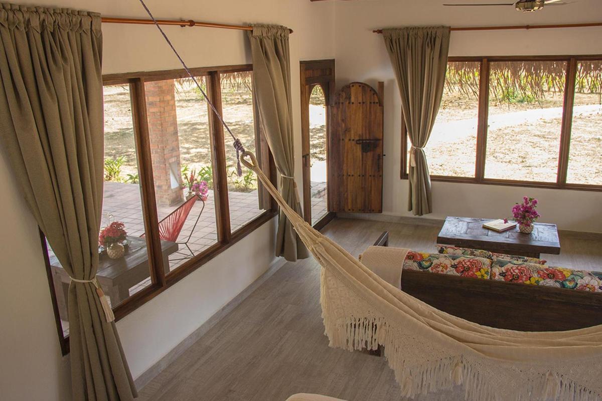 Savanna Orinoquia Lodge Orocué Екстериор снимка