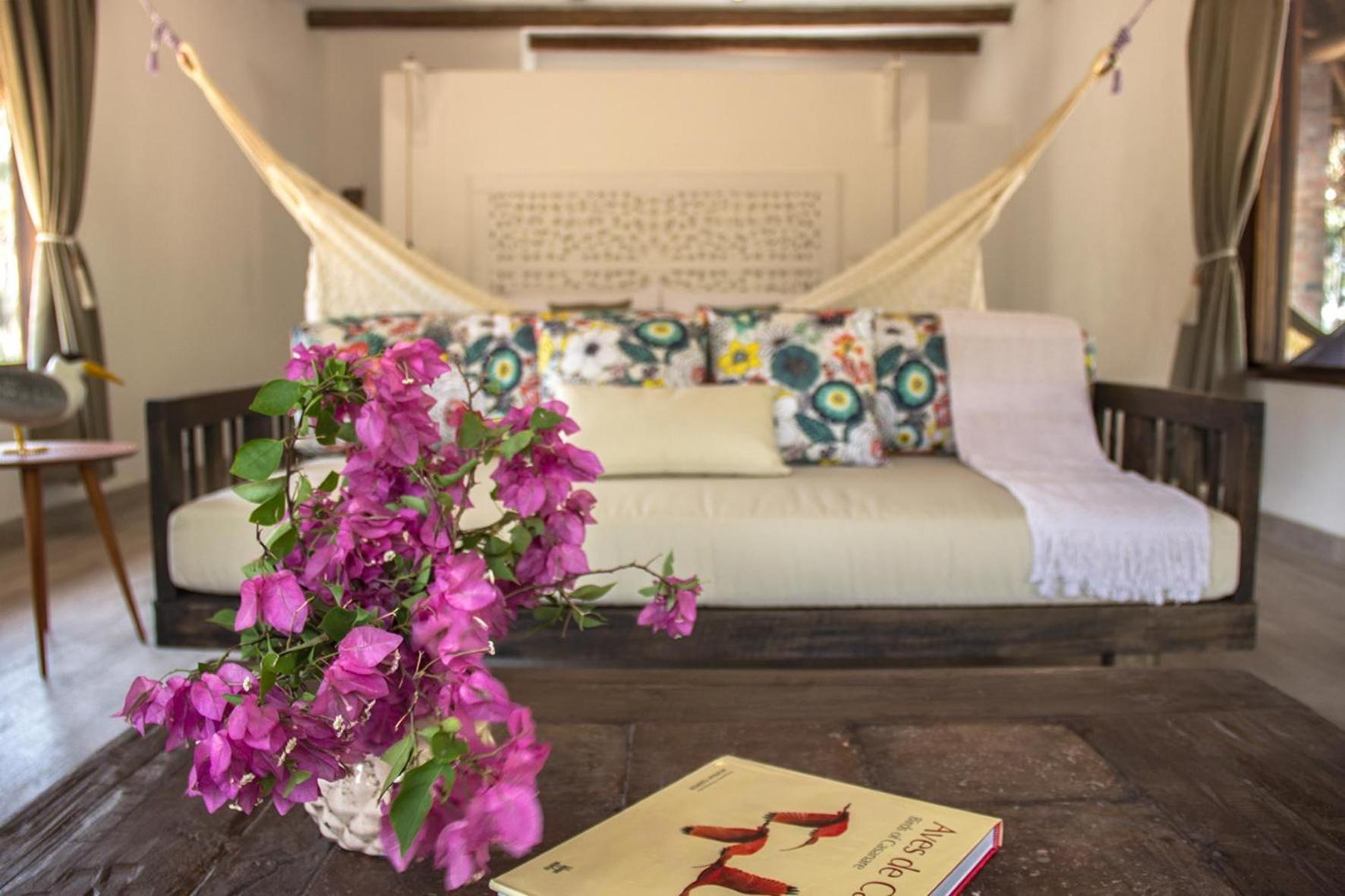 Savanna Orinoquia Lodge Orocué Екстериор снимка