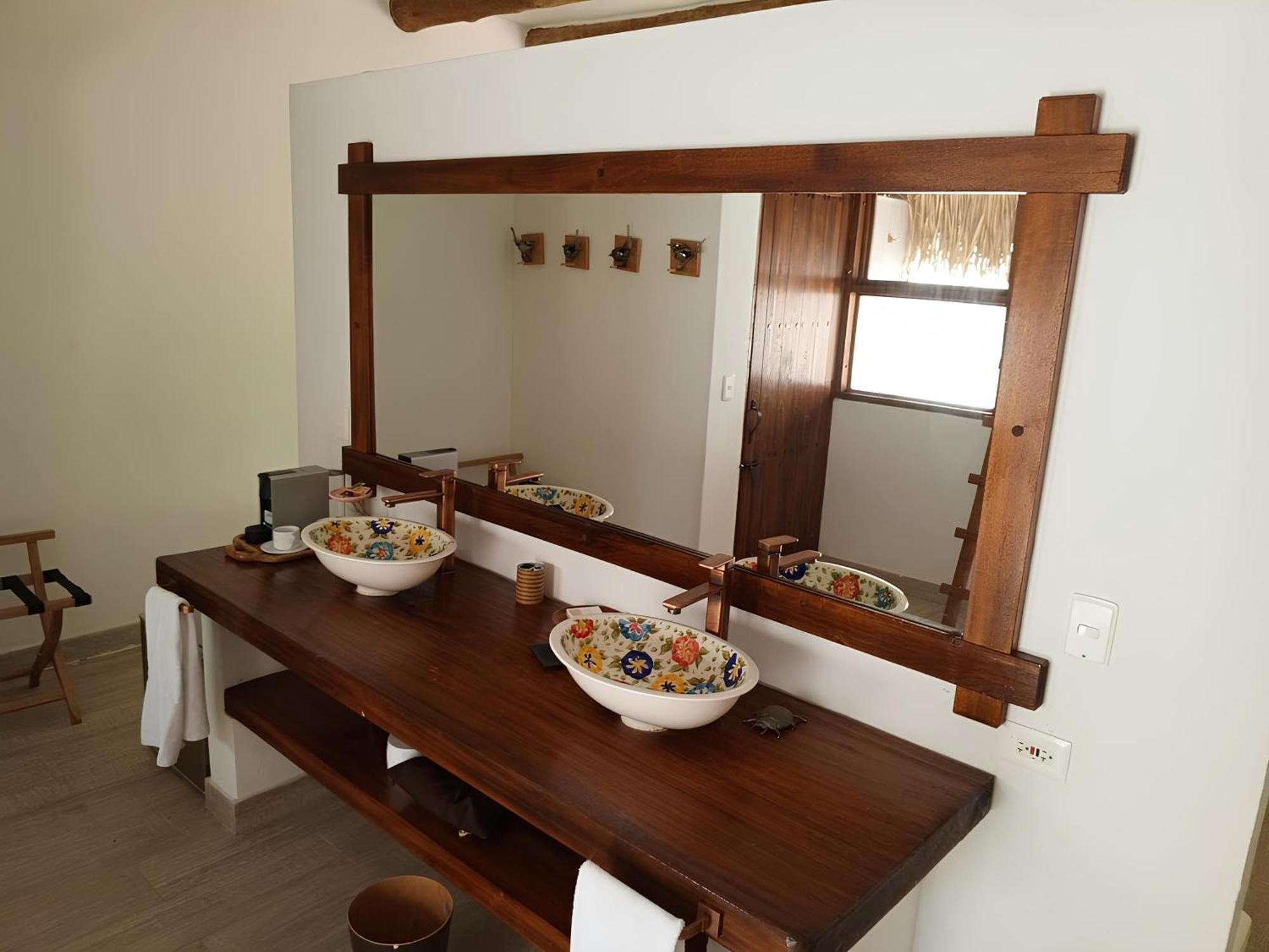 Savanna Orinoquia Lodge Orocué Екстериор снимка