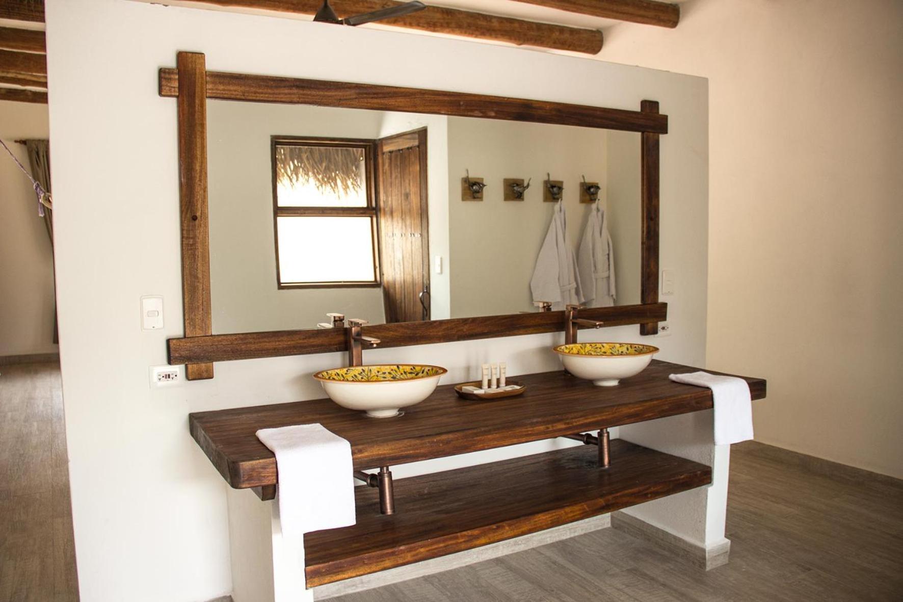 Savanna Orinoquia Lodge Orocué Екстериор снимка