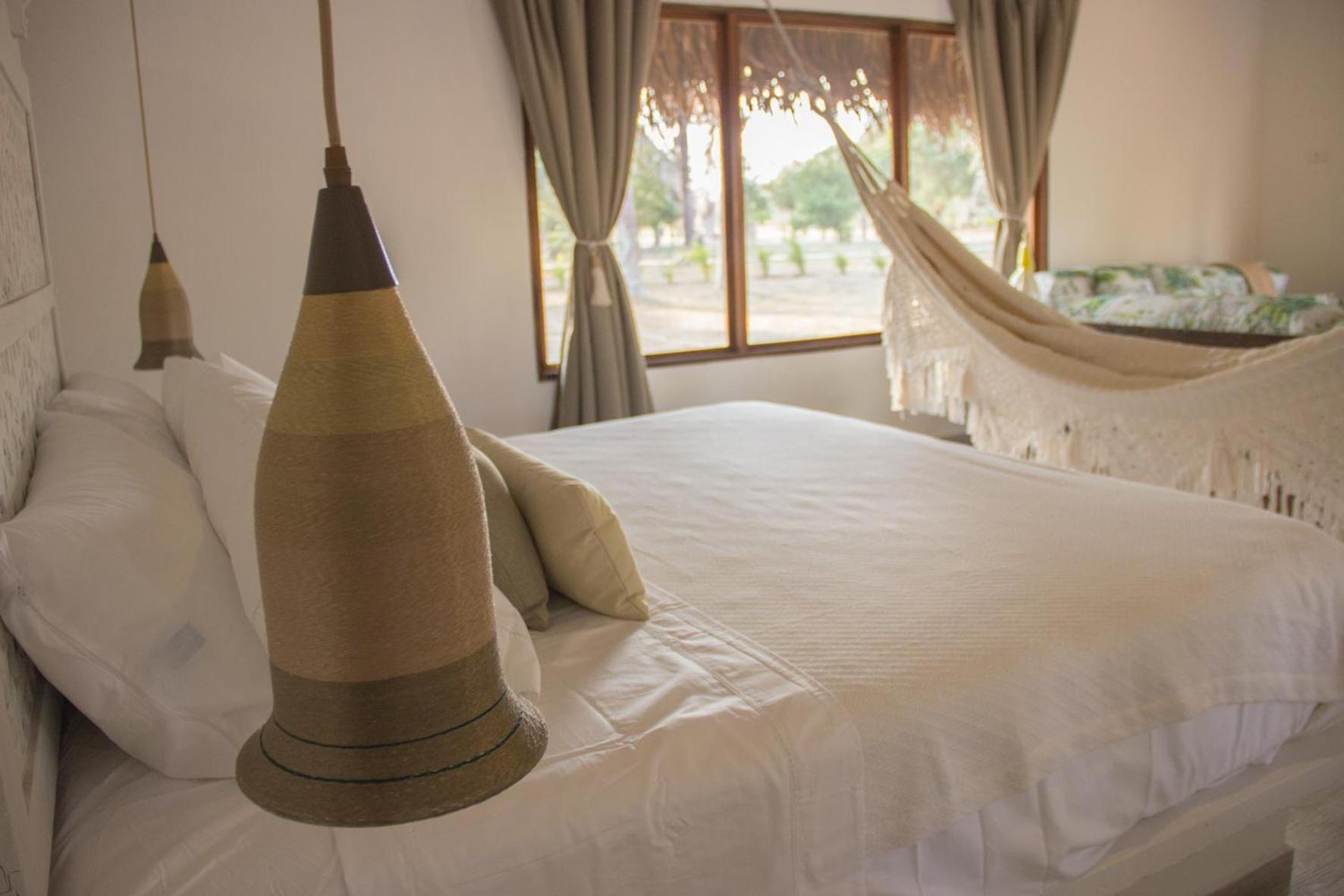 Savanna Orinoquia Lodge Orocué Екстериор снимка