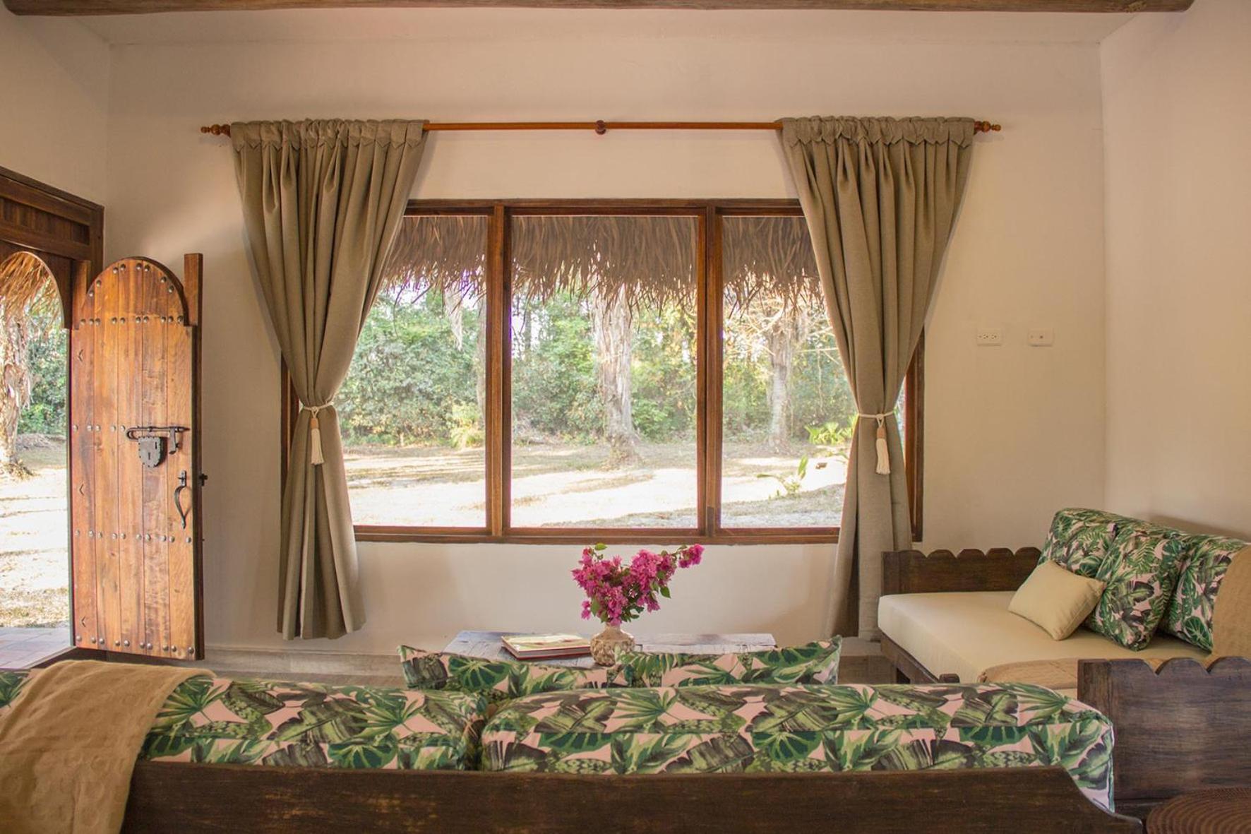 Savanna Orinoquia Lodge Orocué Екстериор снимка