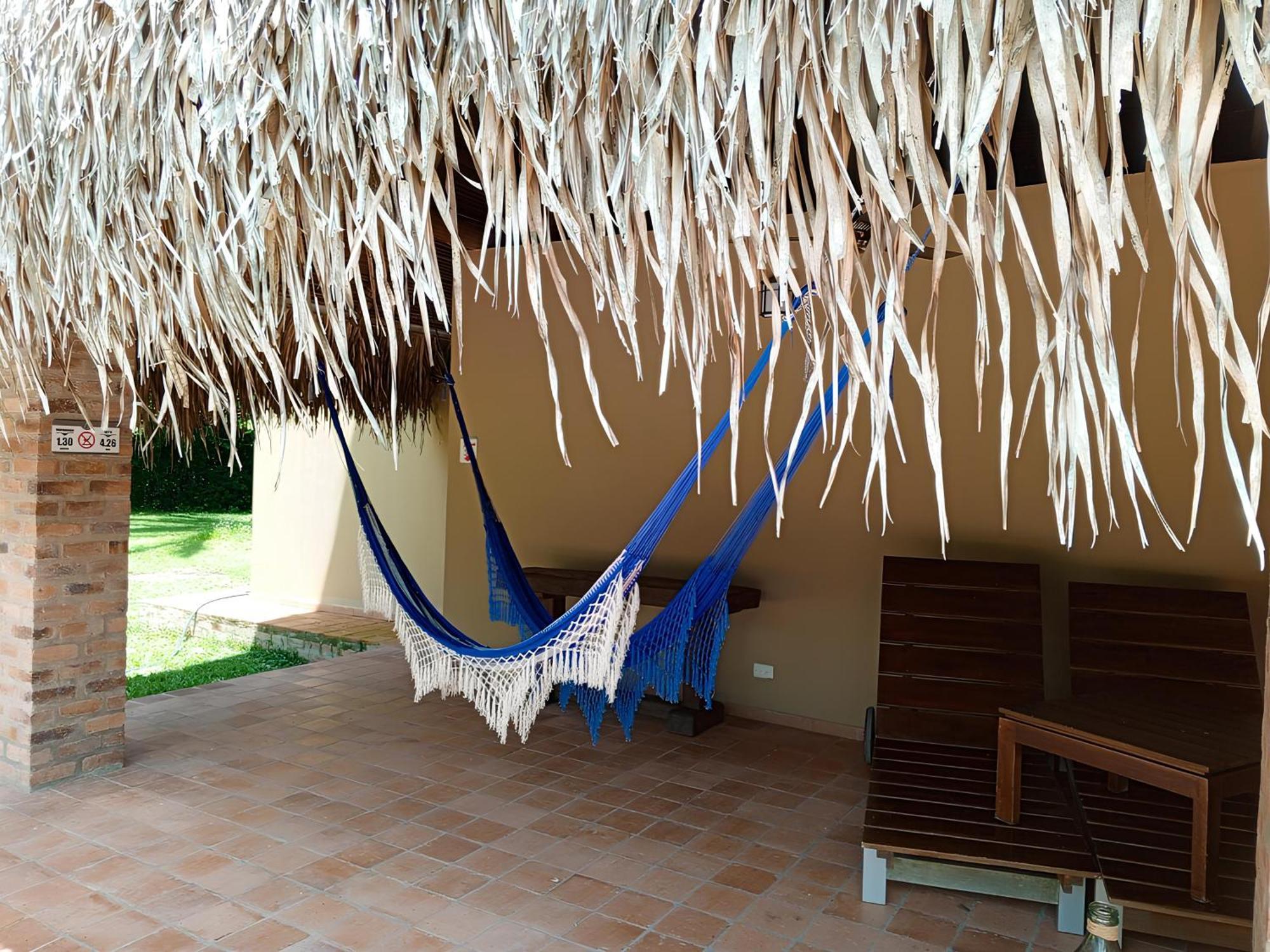 Savanna Orinoquia Lodge Orocué Екстериор снимка