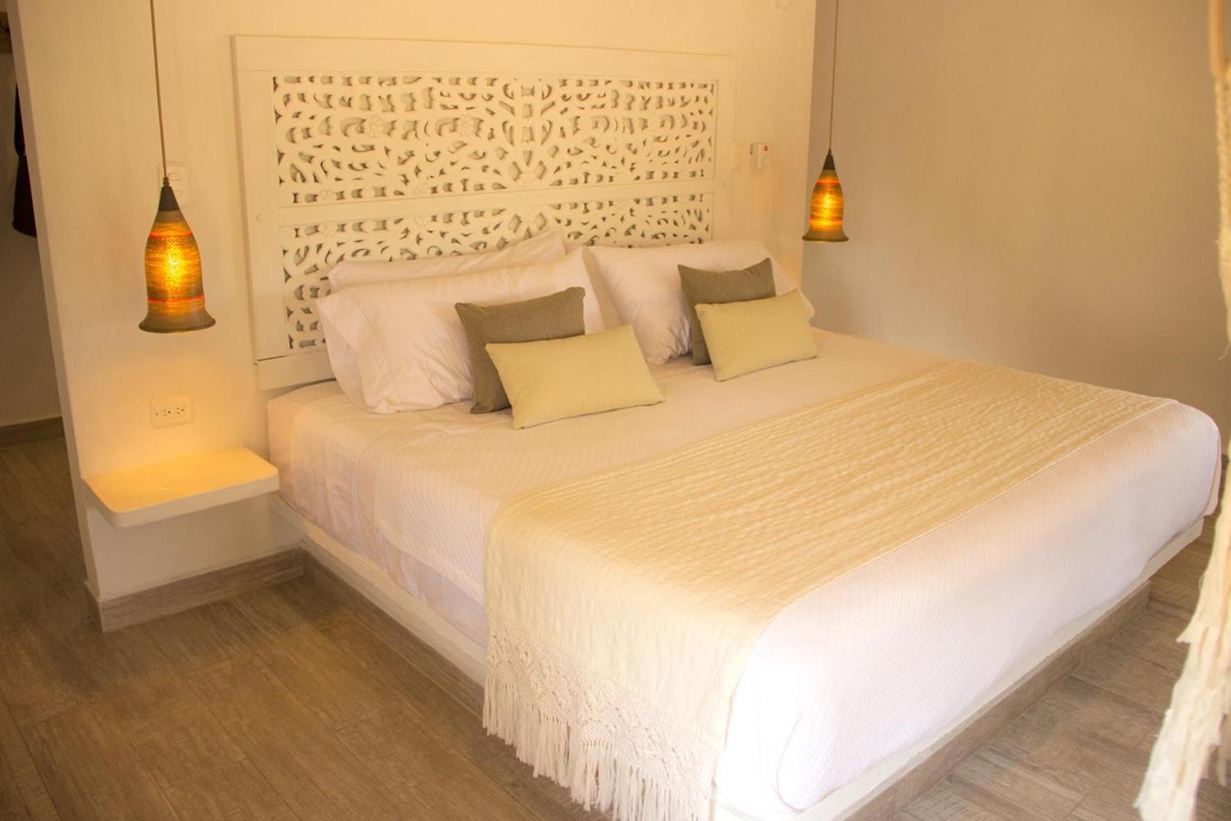 Savanna Orinoquia Lodge Orocué Екстериор снимка