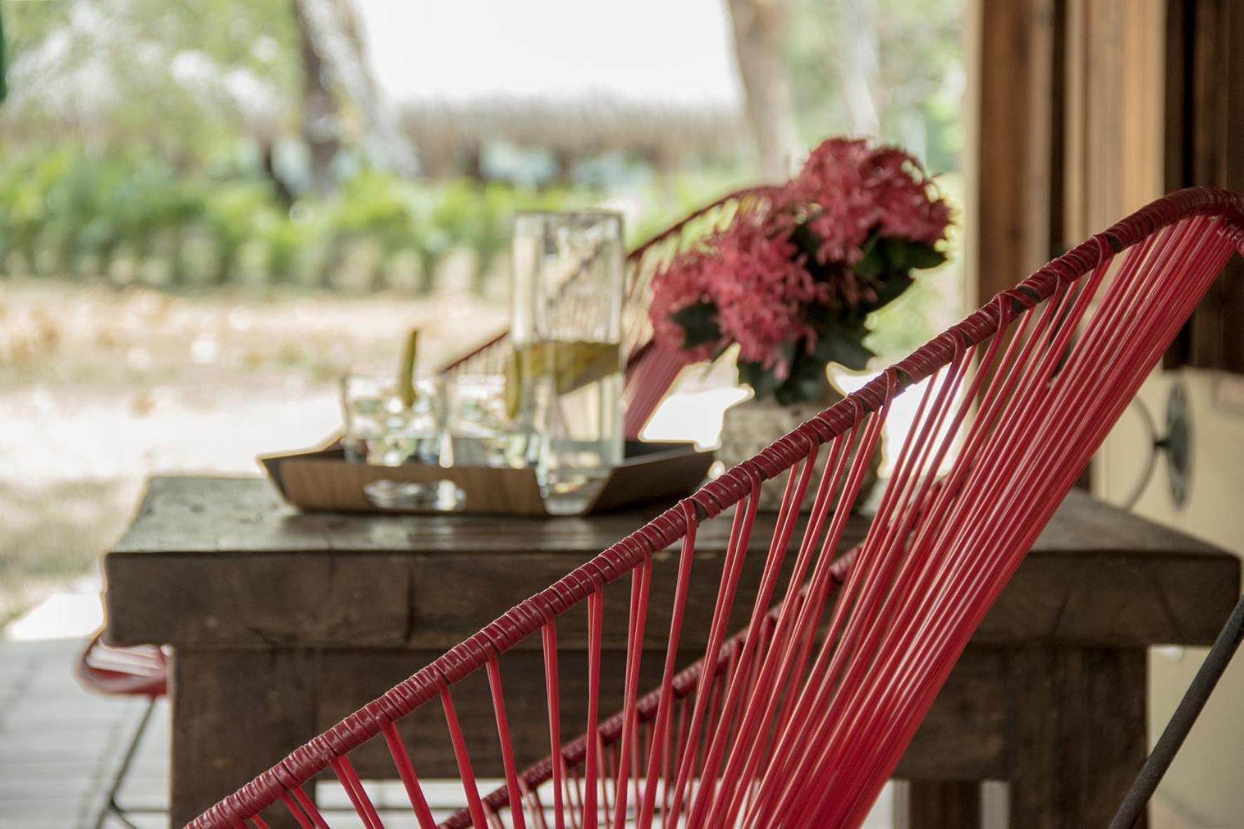 Savanna Orinoquia Lodge Orocué Екстериор снимка