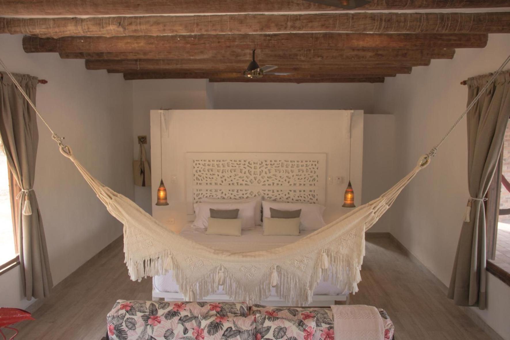 Savanna Orinoquia Lodge Orocué Екстериор снимка