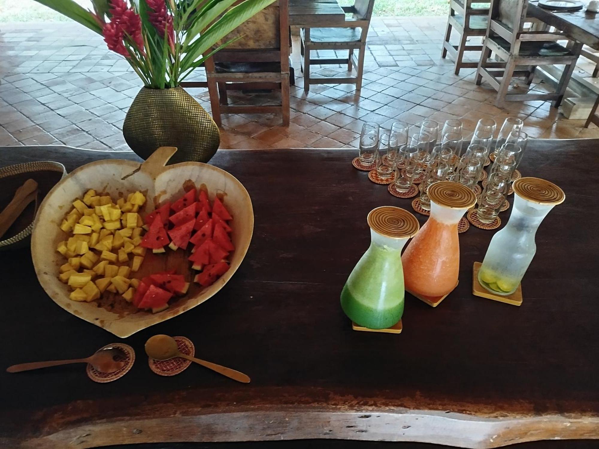 Savanna Orinoquia Lodge Orocué Екстериор снимка
