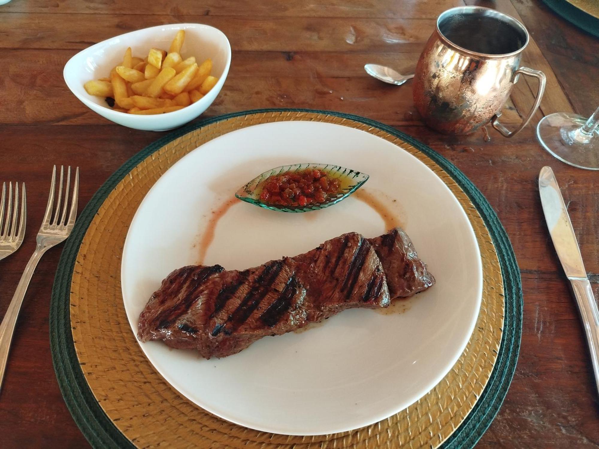 Savanna Orinoquia Lodge Orocué Екстериор снимка