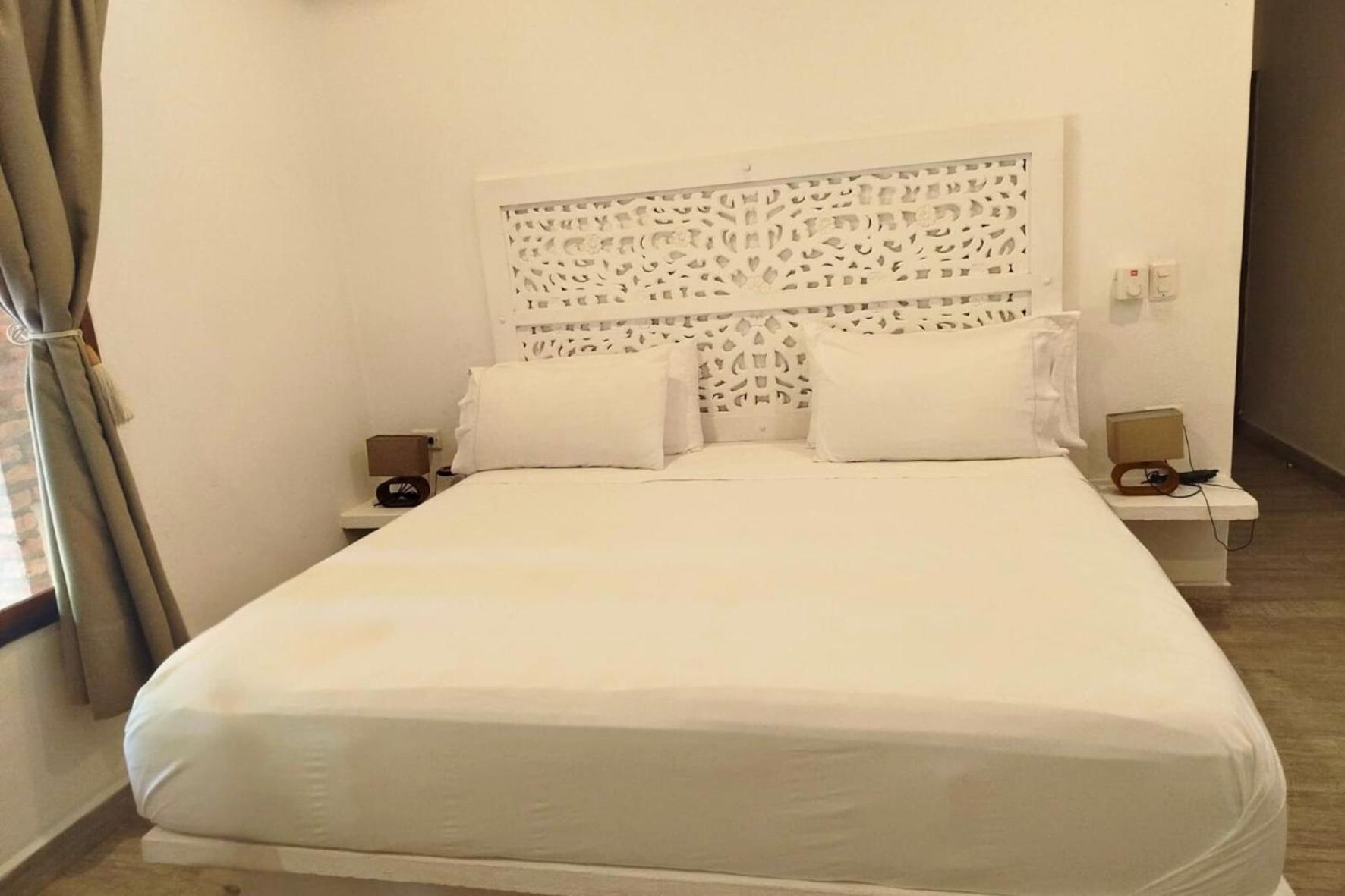 Savanna Orinoquia Lodge Orocué Екстериор снимка