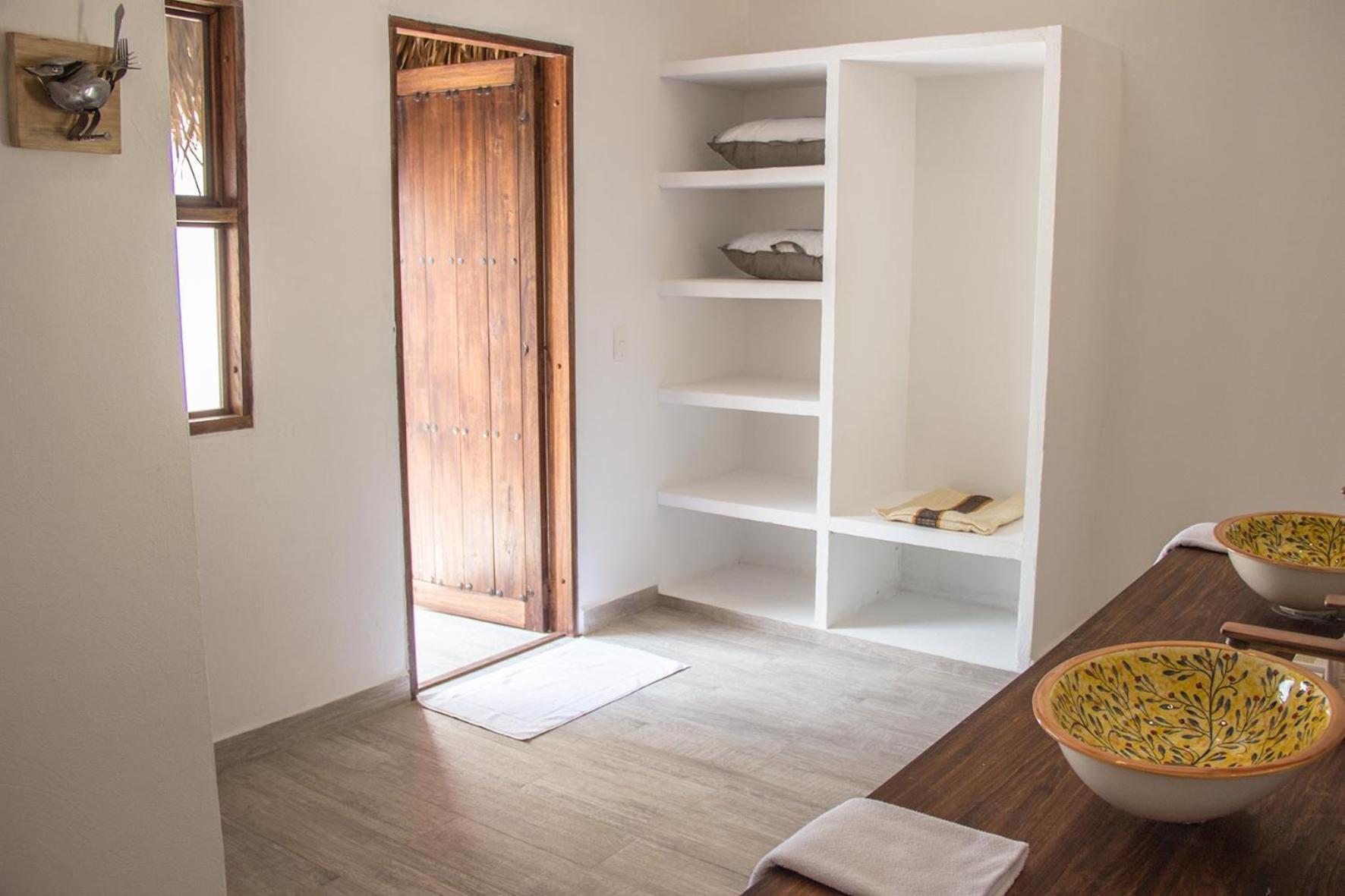 Savanna Orinoquia Lodge Orocué Екстериор снимка