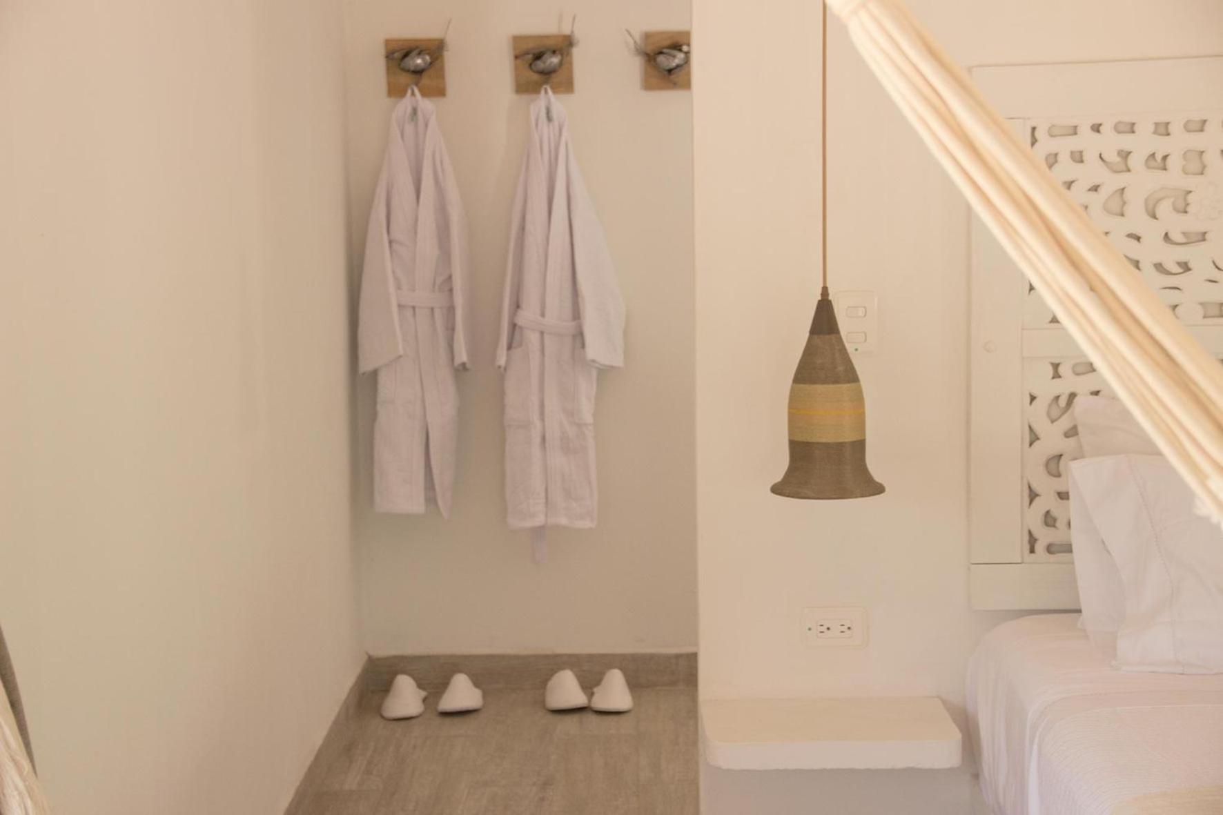 Savanna Orinoquia Lodge Orocué Екстериор снимка