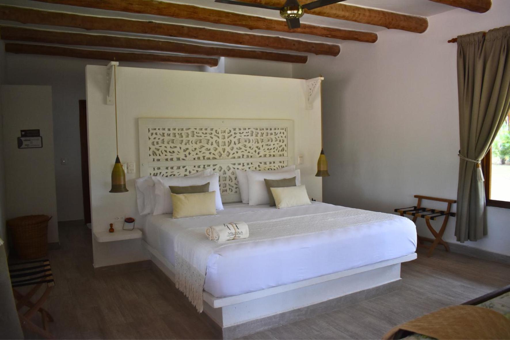Savanna Orinoquia Lodge Orocué Екстериор снимка