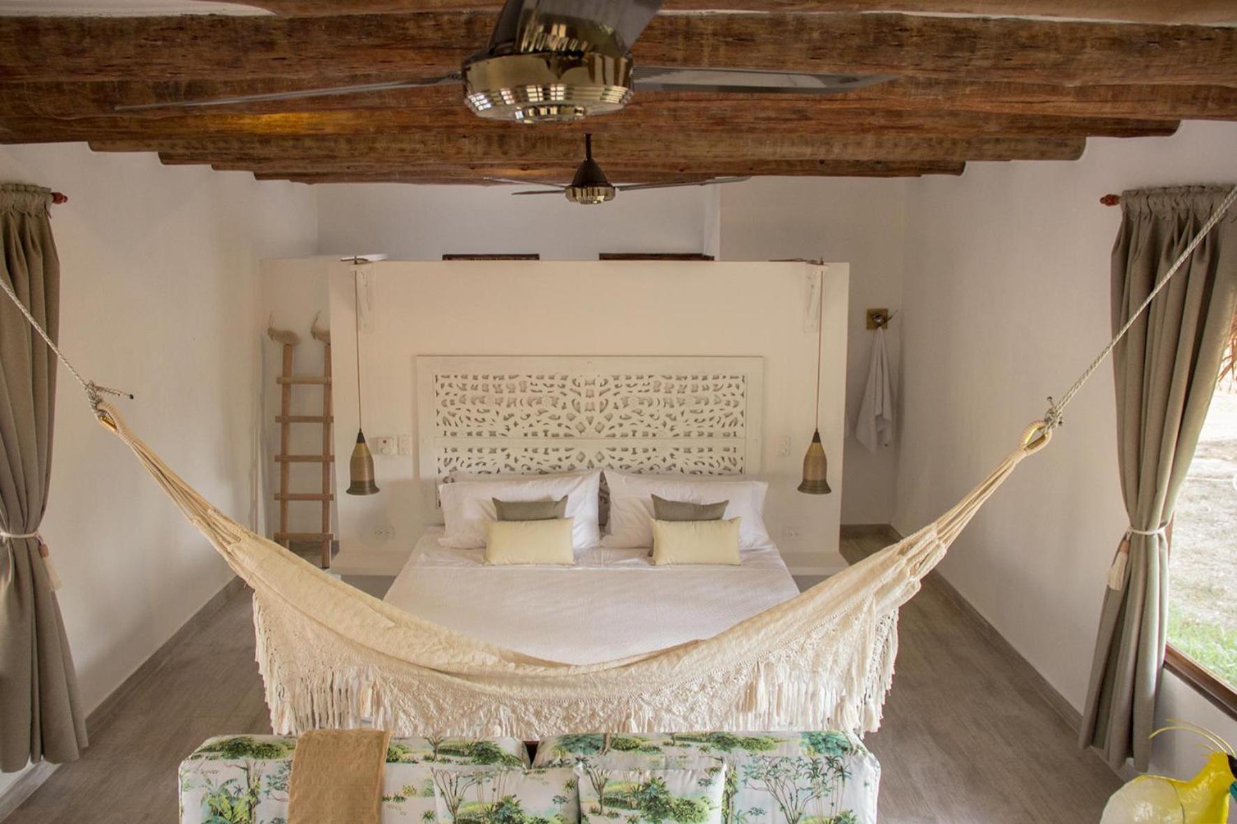 Savanna Orinoquia Lodge Orocué Екстериор снимка