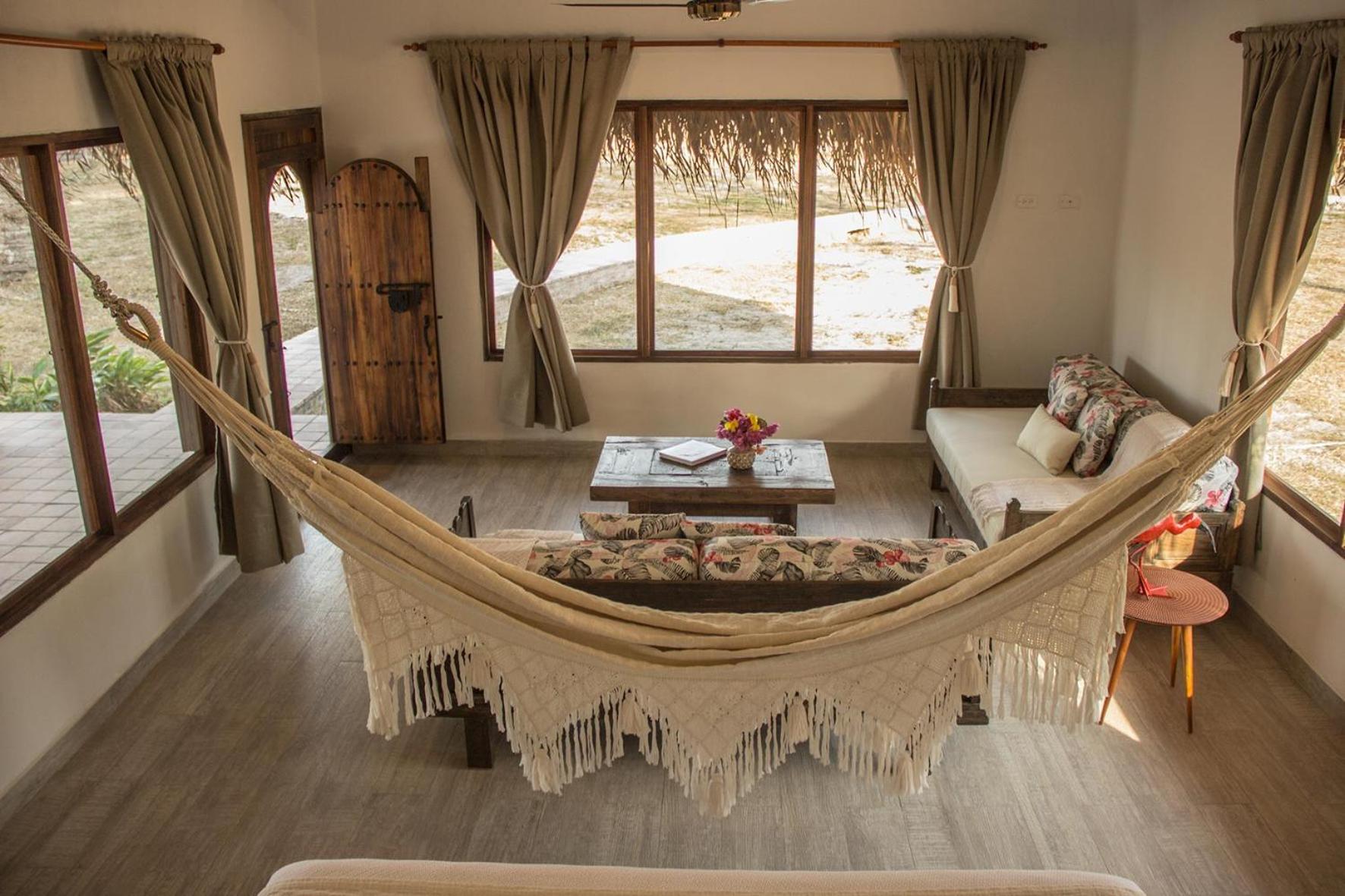 Savanna Orinoquia Lodge Orocué Екстериор снимка